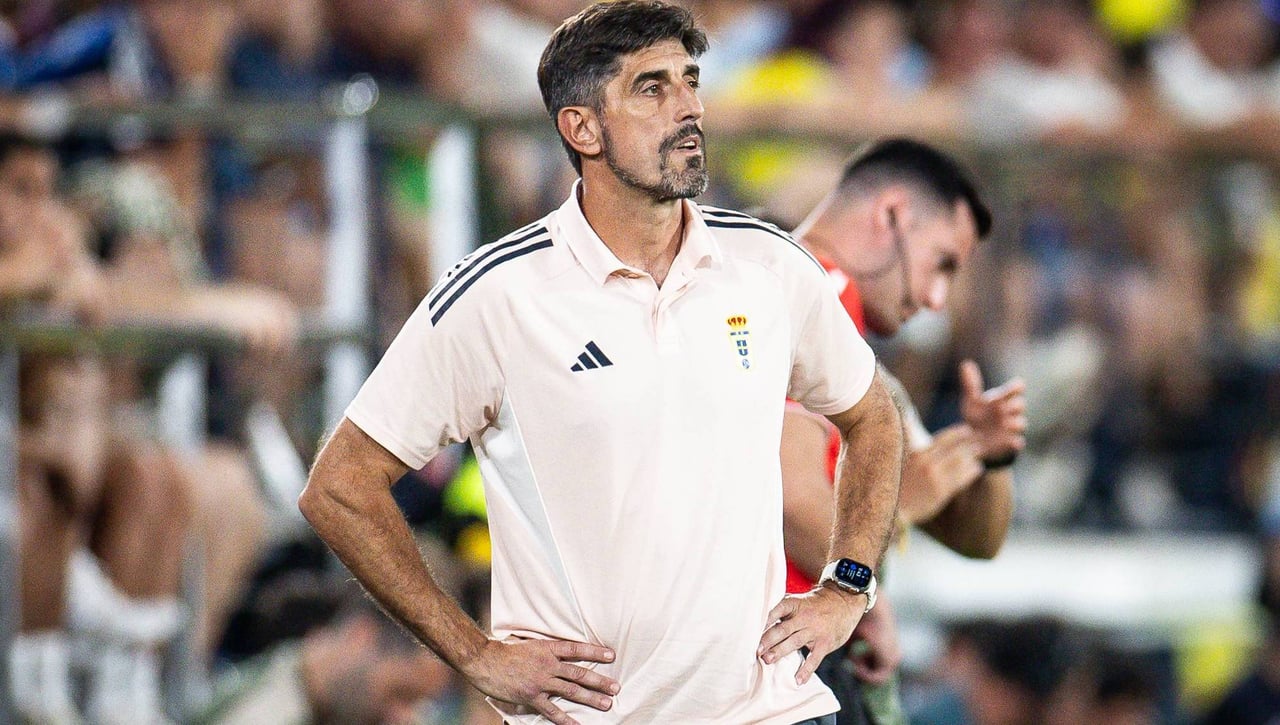 El Oviedo prepara más fichajes para enero