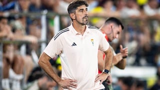 El Oviedo prepara más fichajes para enero