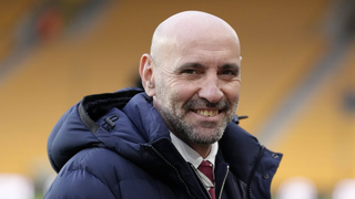 La salvación de un club pasa por Monchi