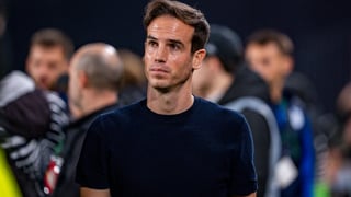 Iñigo Pérez, antes de enfrentarse al Getafe: "Cuando las rachas son negativas tenemos que tener tranquilidad y equilibrio"