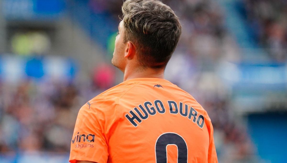Los nuevos plazos de la lesión de Hugo Duro