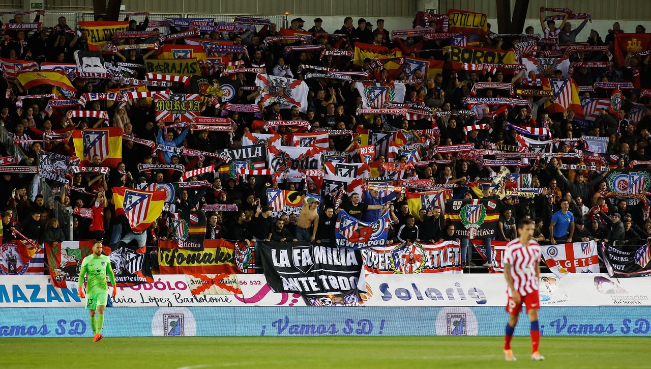 El Atleti tiene fecha de venta: 2023