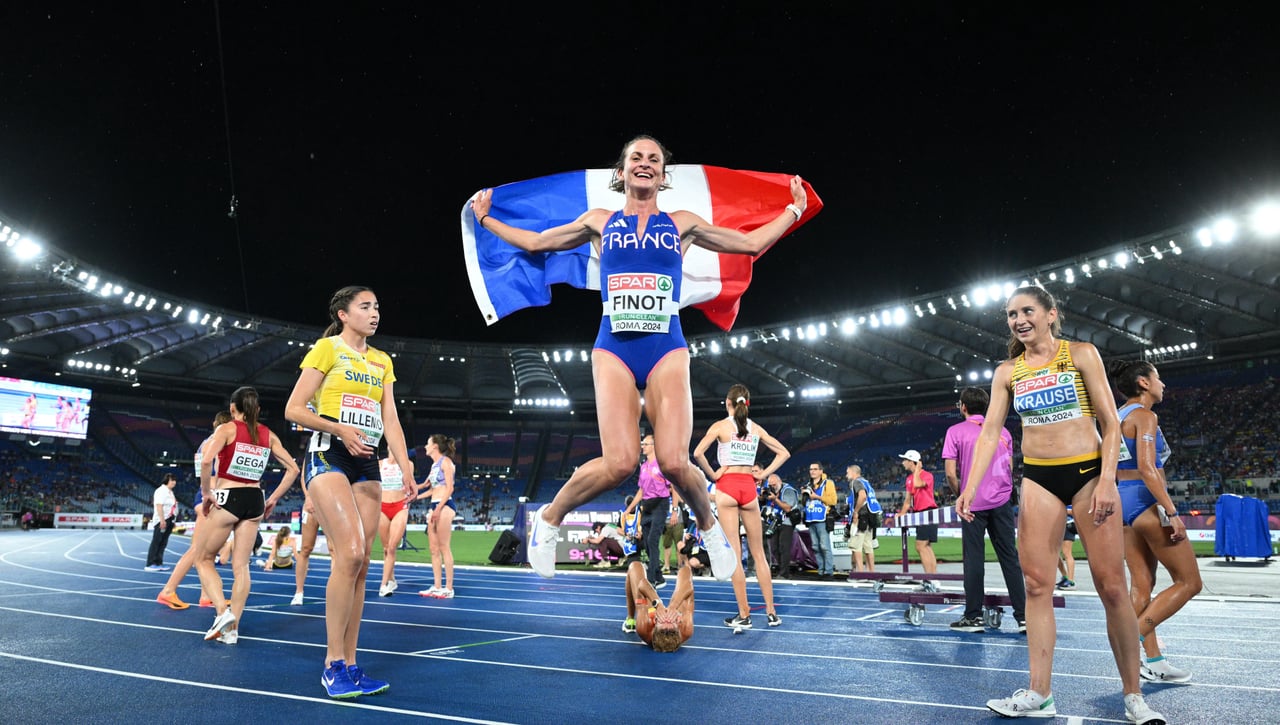 El Celta de Vigo triunfa en los Europeos de Roma