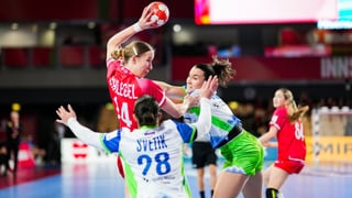 Así queda el Europeo Balonmano Femenino 2024: resultados y clasificación tras la jornada 5 de fase de grupos