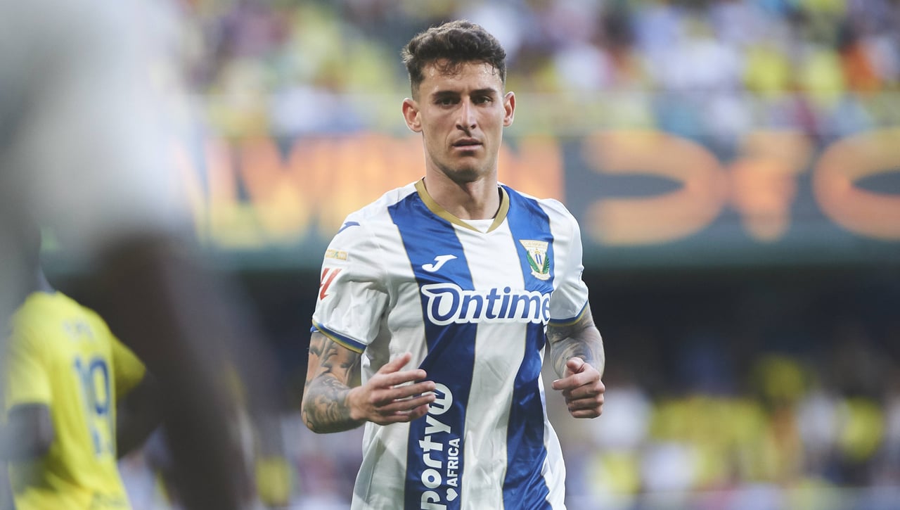 Se lanza por el fichaje de Dani Raba