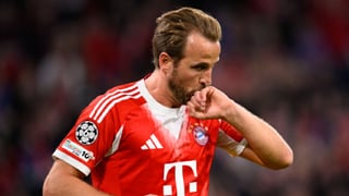 El Barça entra en escena por un Harry Kane con muchas dudas en el Bayern