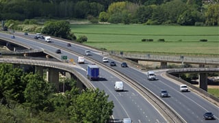 Importante aviso de la DGT: comienzan las prohibiciones para los coches diésel de más de 10 años 