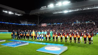 Los precedentes que alimentan la 'teoría de la conspiración' de Orsato e Irrati contra Sergio Ramos y el Sevilla