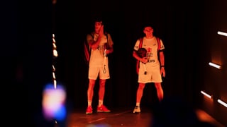 Juan Lebrón consuma con polémica su venganza sobre Paquito Navarro