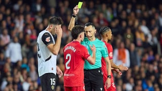 Pesadilla recurrente en Mestalla: infaustos recuerdos del Sevilla en el estadio del Valencia   