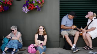 El invento definitivo con el que dejarás de sudar (y no es un desodorante)