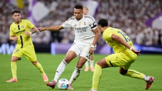 Villarreal - Real Madrid: horario, canal y dónde ver hoy en TV la jornada 21 de LaLiga