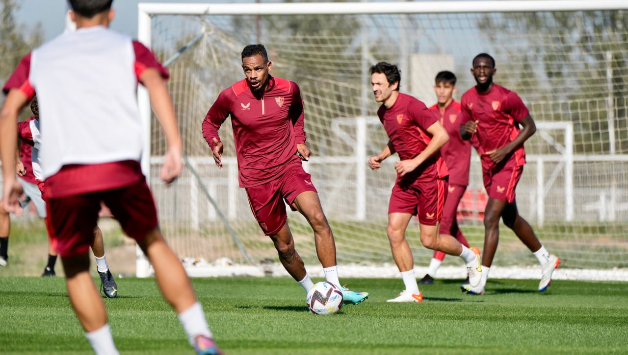 La exigente minipretemporada que prepara Sampaoli 