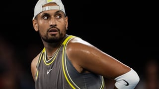 Una baja sensible amenaza Indian Wells 