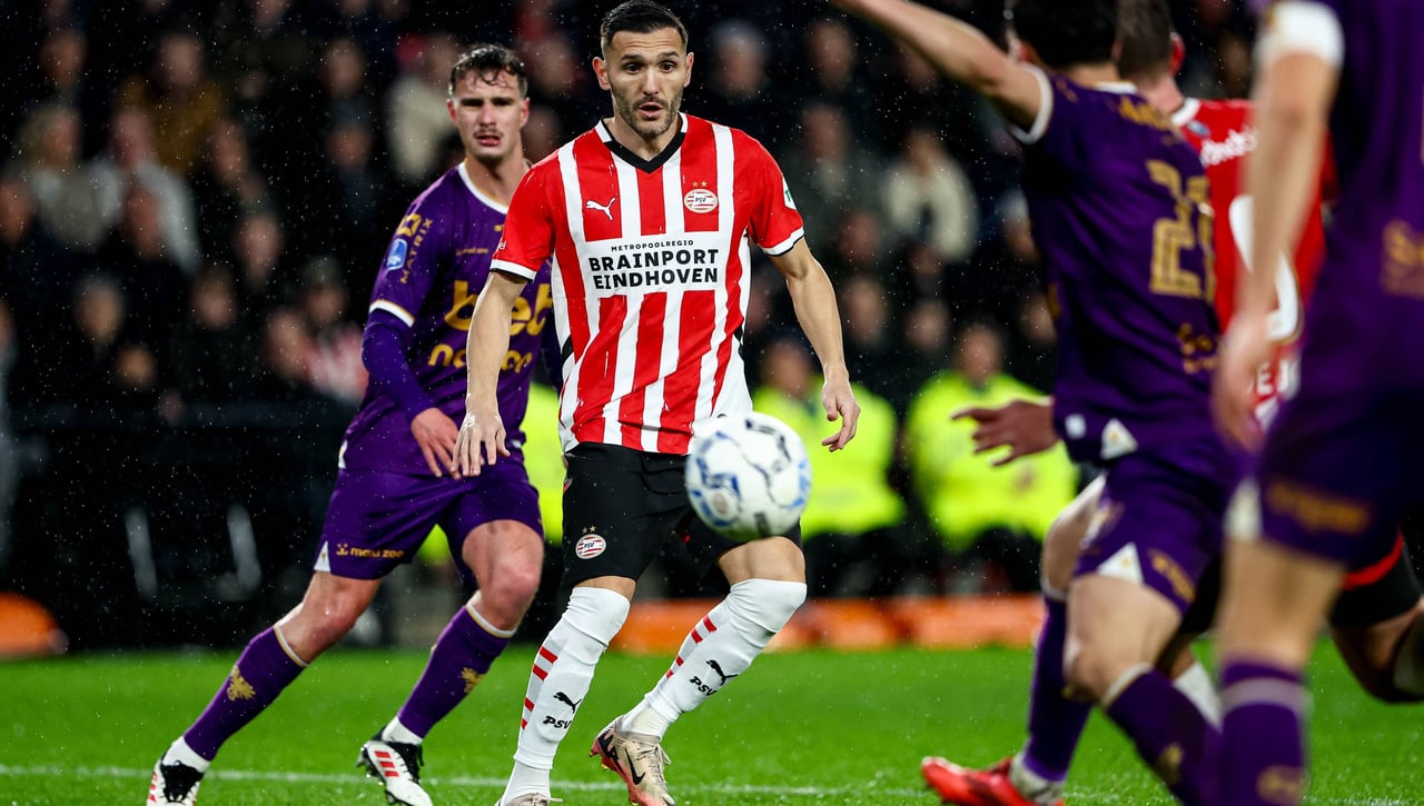 Lucas Pérez es claro y va con el Oviedo en los play off de ascenso a Primera División