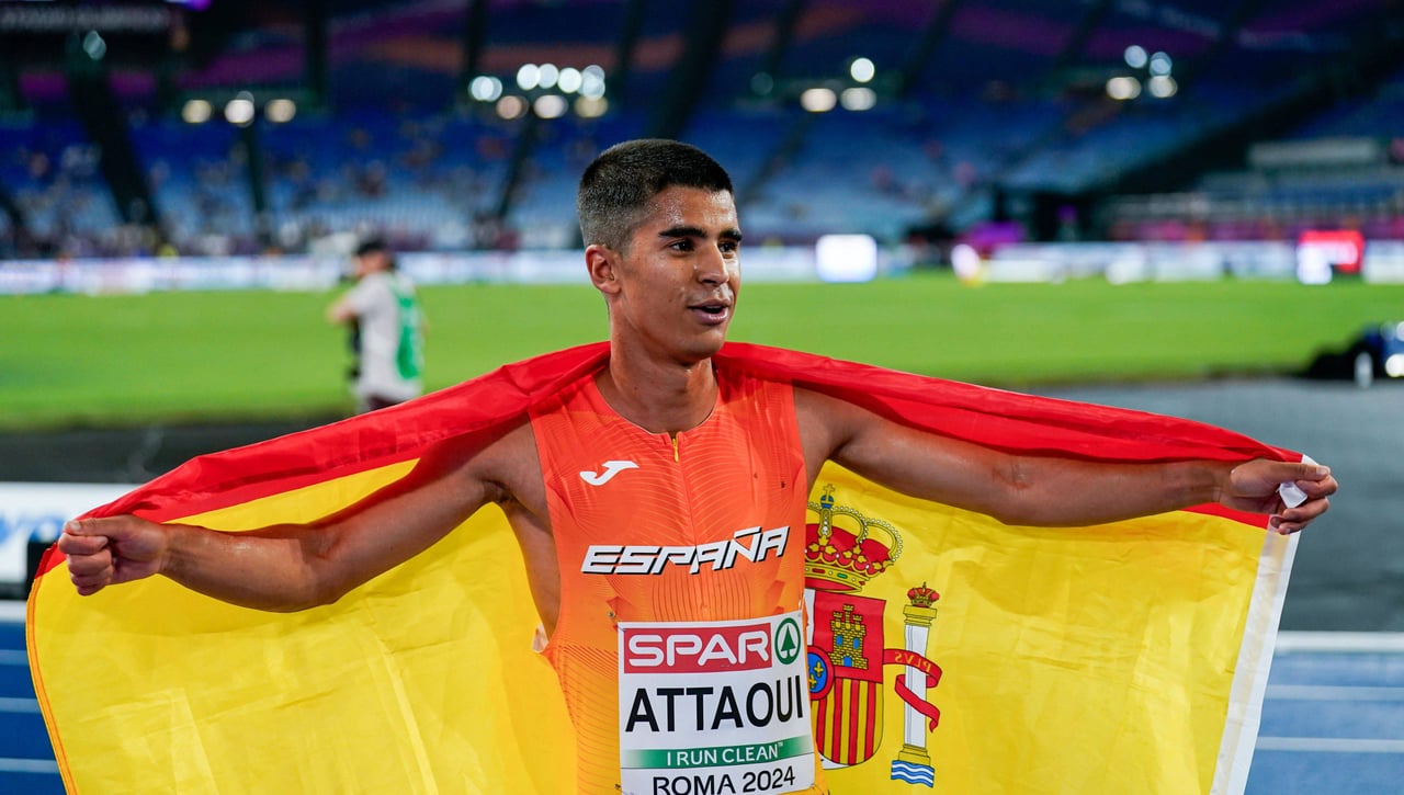 Calendario de los Juegos Olímpicos París 2024: fechas, deportes y ceremonias