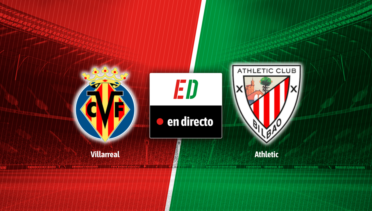 Villarreal - Athletic Club: resultado, resumen y goles