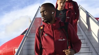 Lukébakio: un grande de Europa, tras él