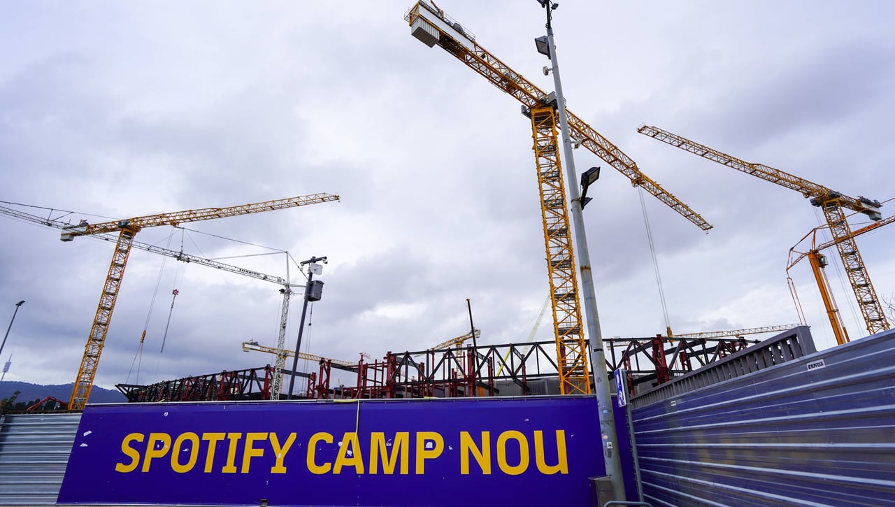 La vuelta al Camp Nou ya tiene fecha