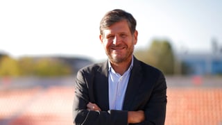 Mateu Alemany y el mercado del Atlético de Madrid: "Estamos entretenidos"