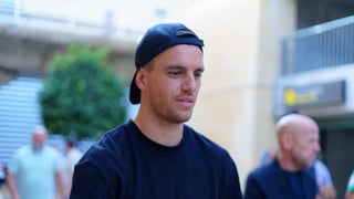 El bonito objetivo que encarece el fichaje de Lo Celso