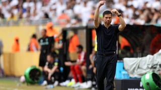 Cambio radical en el banquillo del Real Madrid