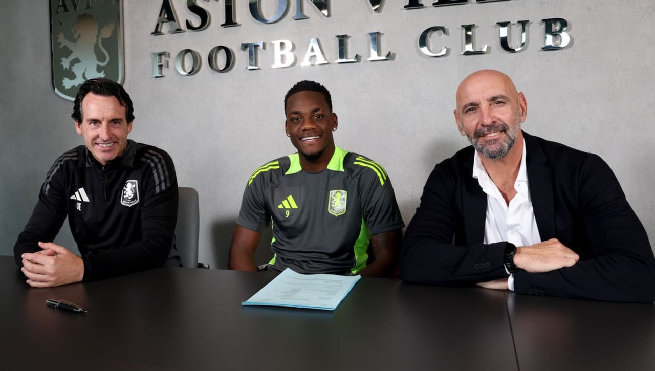 Uno de los negocios del año para Monchi