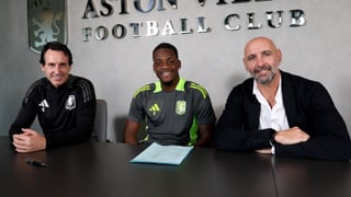 Uno de los negocios del año para Monchi