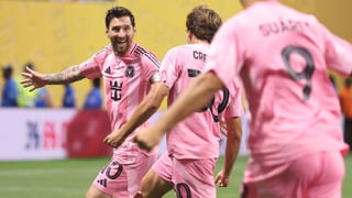 Inter Miami 2-1 Porto: Messi tiene la última palabra