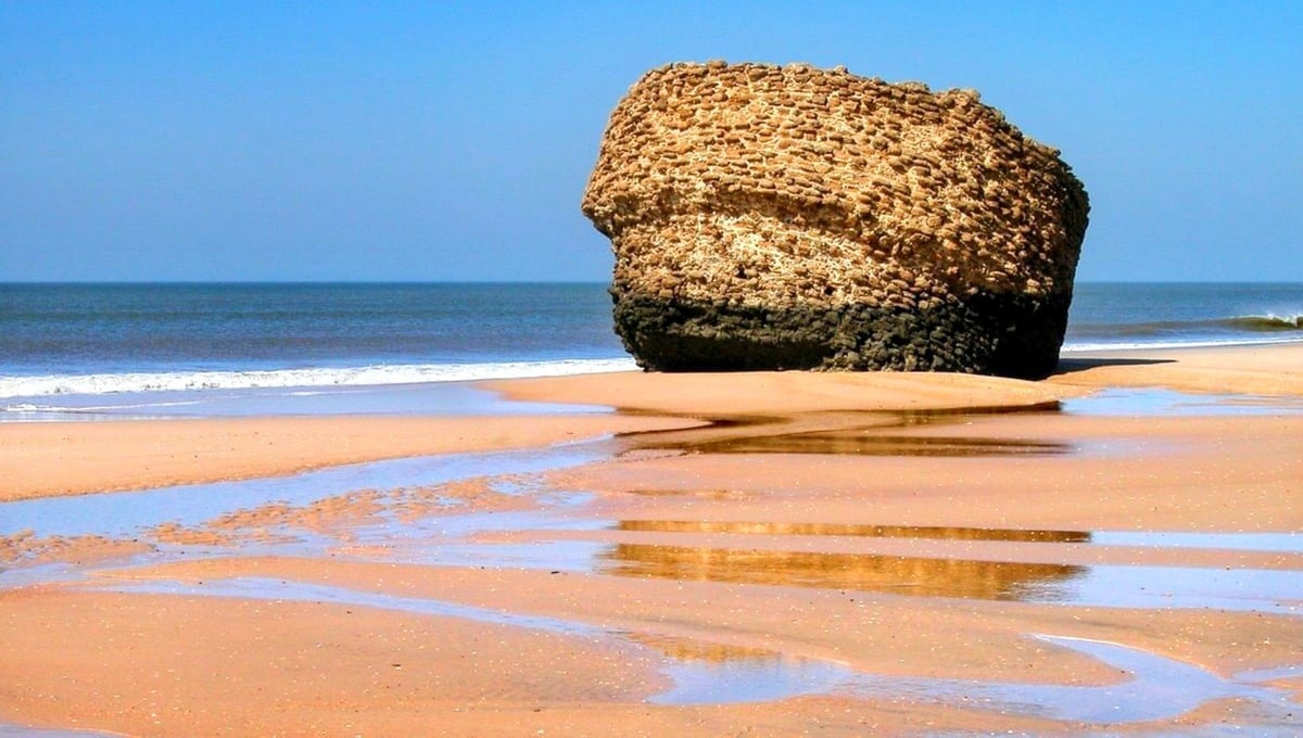 Matalascañas impone una tasa a los sevillanos