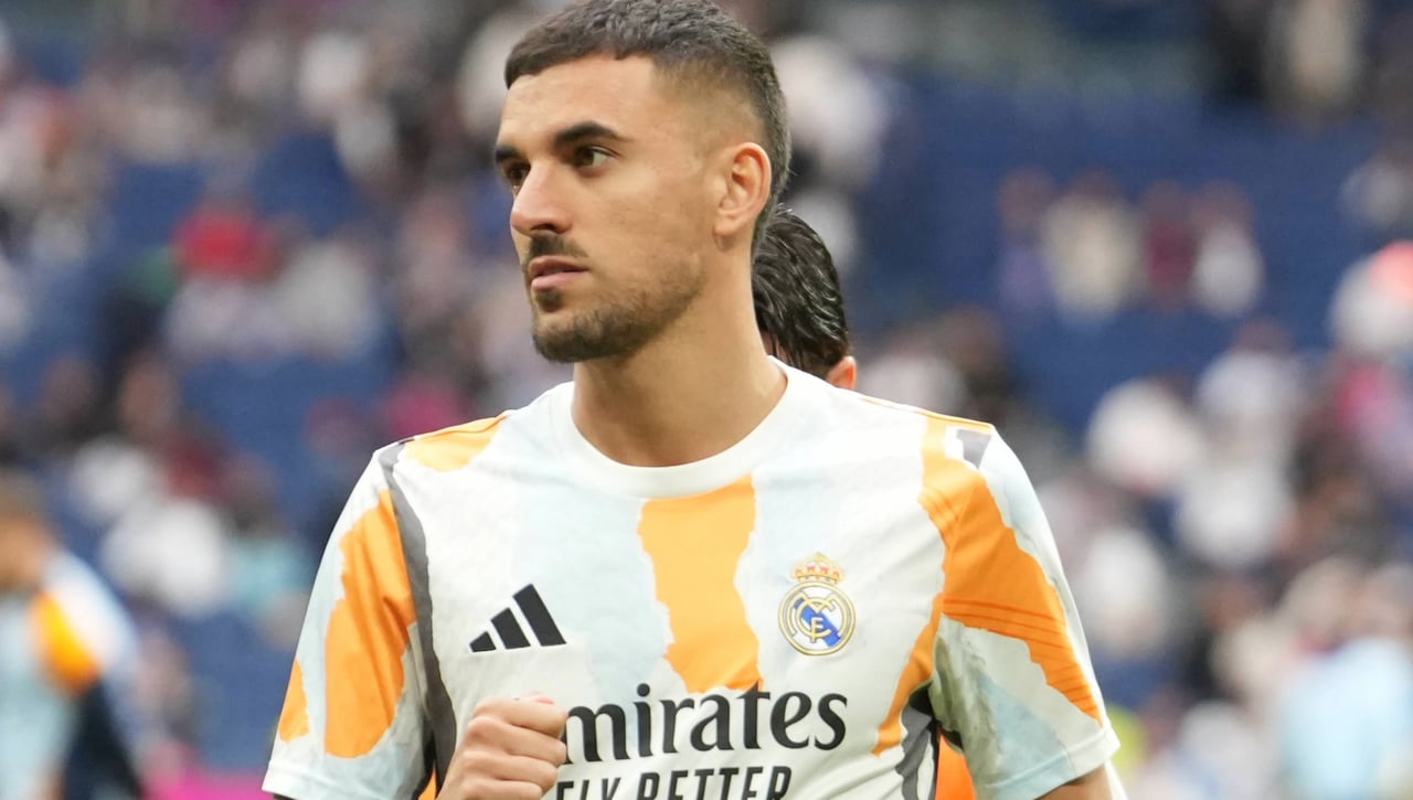 Ceballos, objetivo a la vista