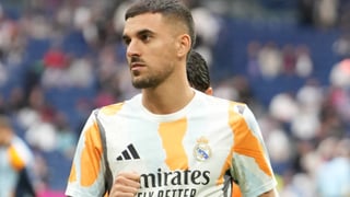 Ceballos, objetivo a la vista