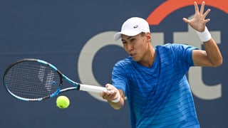 Del puesto 349 de la ATP a hacer historia en Indian Wells