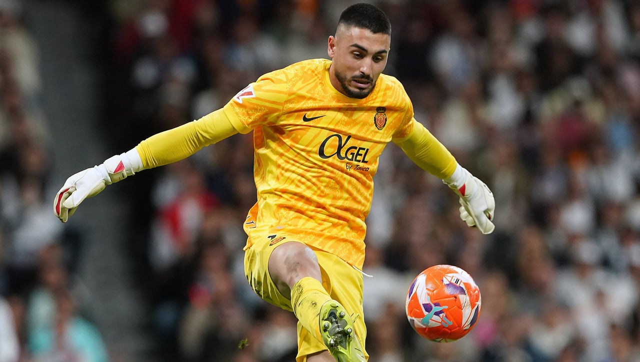 Sorpresa con el futuro de Leo Román