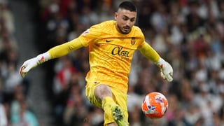 Sorpresa con el futuro de Leo Román