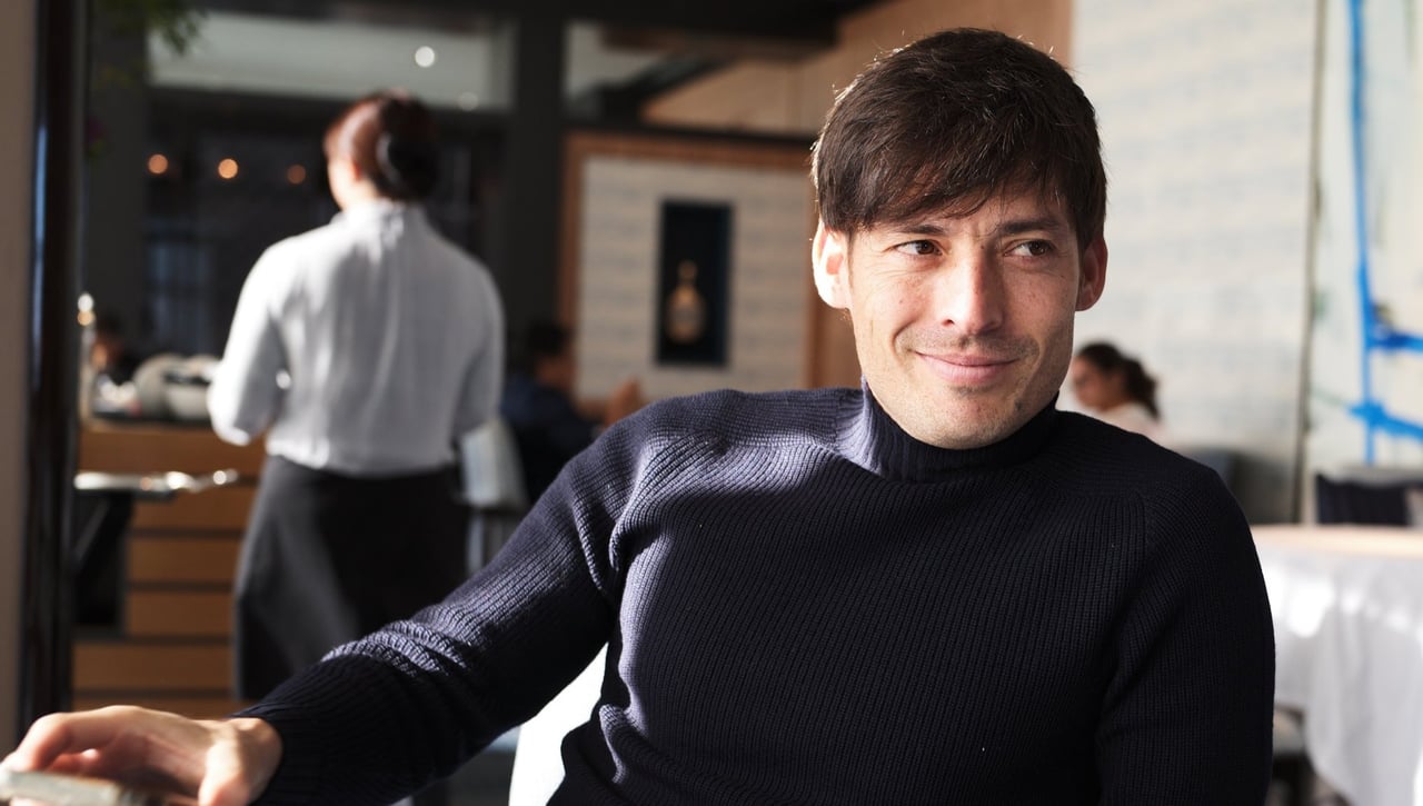 David Silva, muy crítico con la gestión de Peter Lim en el Valencia