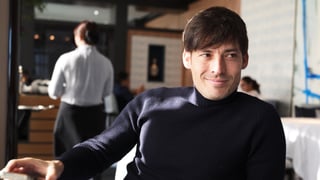 David Silva, muy crítico con la gestión de Peter Lim en el Valencia