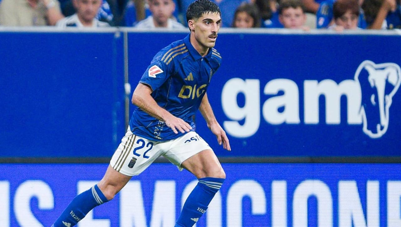 Las primeras palabras de Nacho Vidal tras el incidente