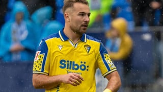 Dispuesto a cerrar el fichaje de Ontiveros