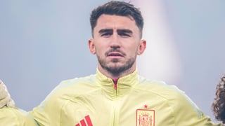 Laporte, fichaje hecho