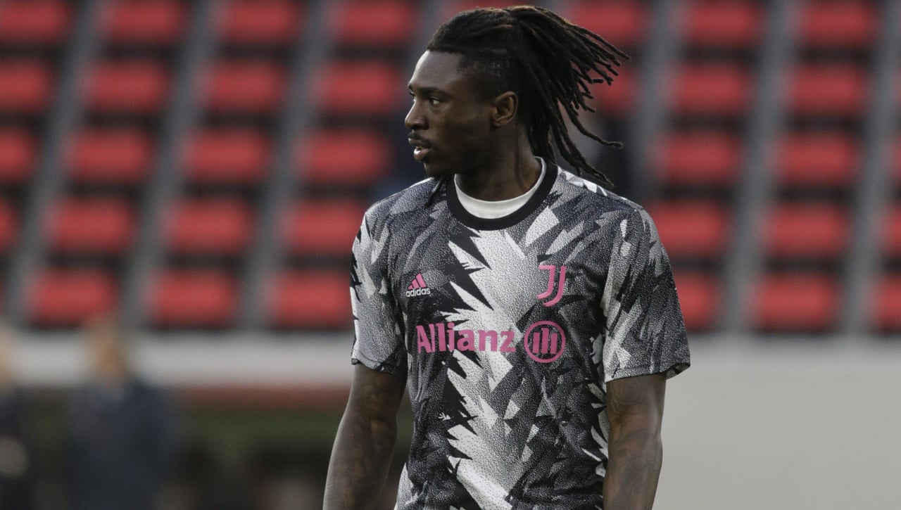 El fichaje que nunca fue en el Atleti se sincera: ¿Qué pasó con Moise Kean?