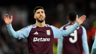 El fichaje de Marco Asensio, en su recta final