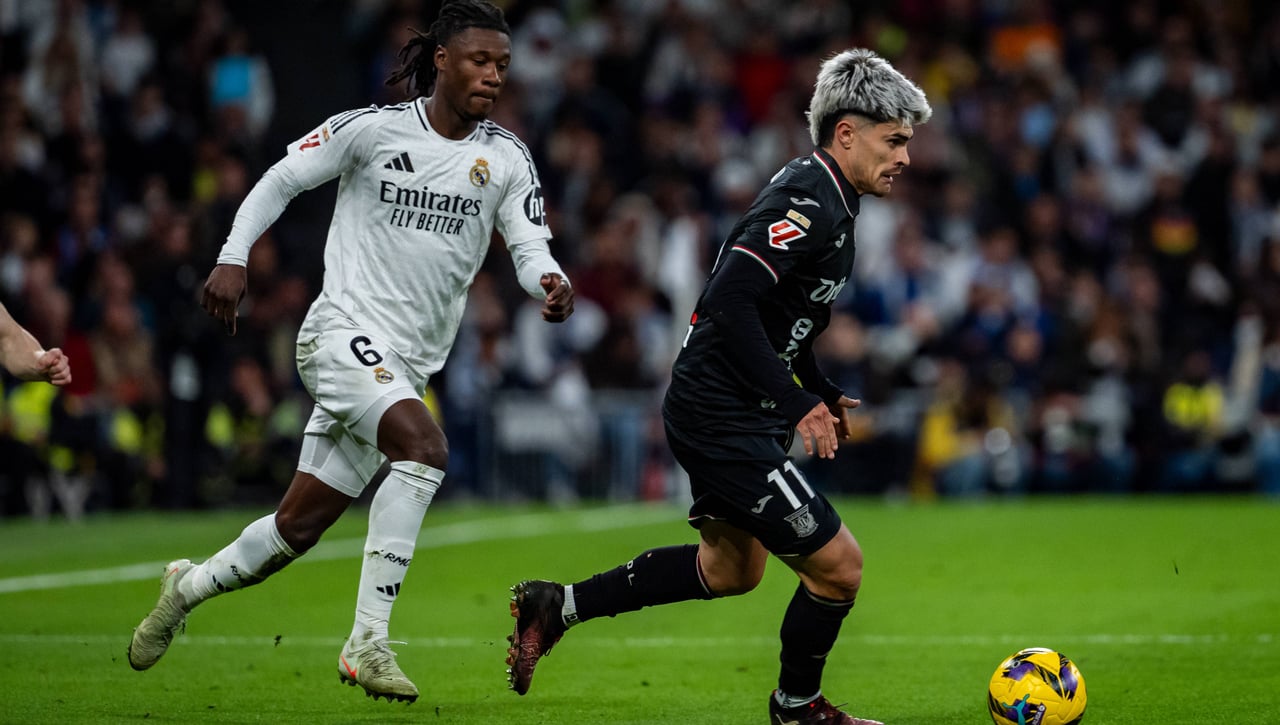 Nueva propuesta del Rayo por Juan Cruz