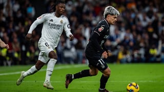 Nueva propuesta del Rayo por Juan Cruz