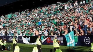 Dineral inesperado para Alavés, Betis, Celta, Burgos, y Racing de Ferrol