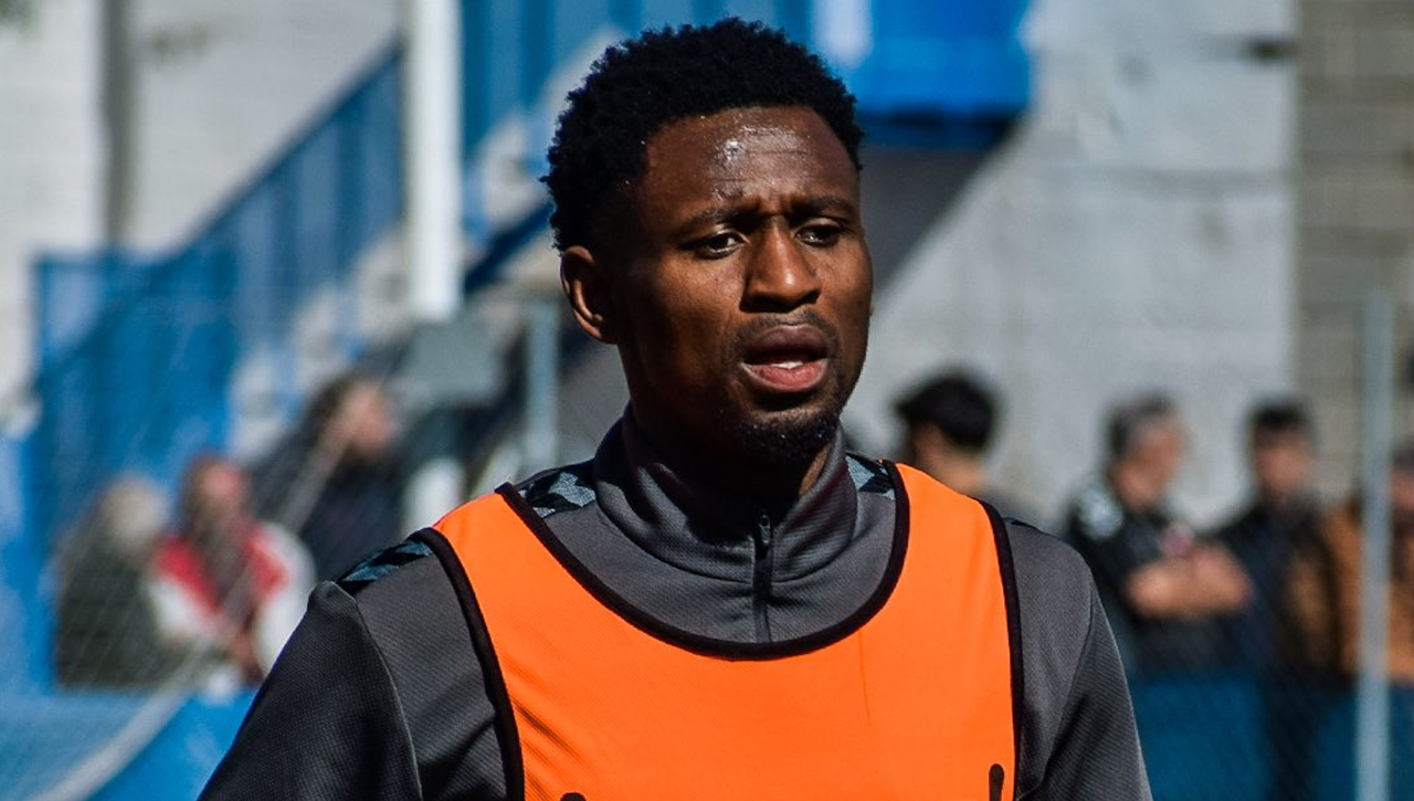 Sorpresa con el fíchaje del Eldense