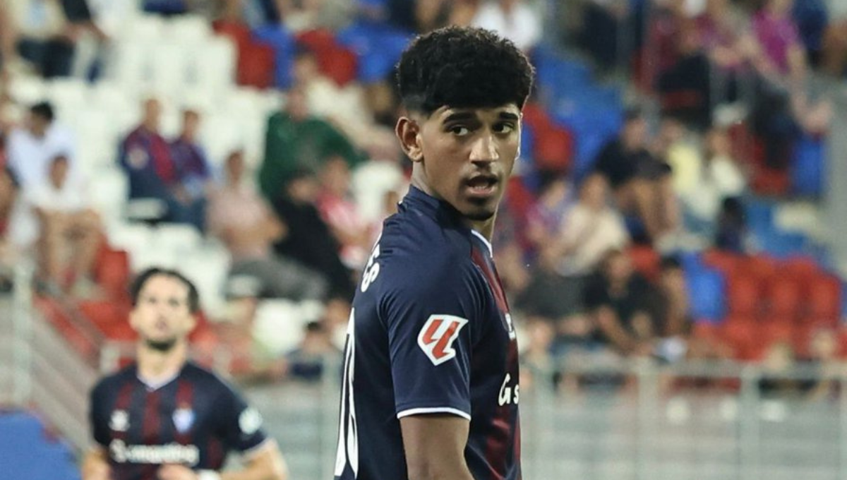 Adu Ares y el paso importante que le ha pedido Beñat San José