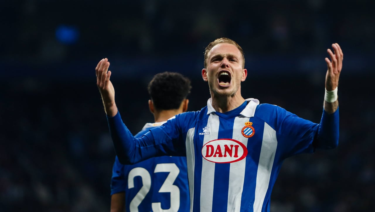 Irvin Cardona, punto final