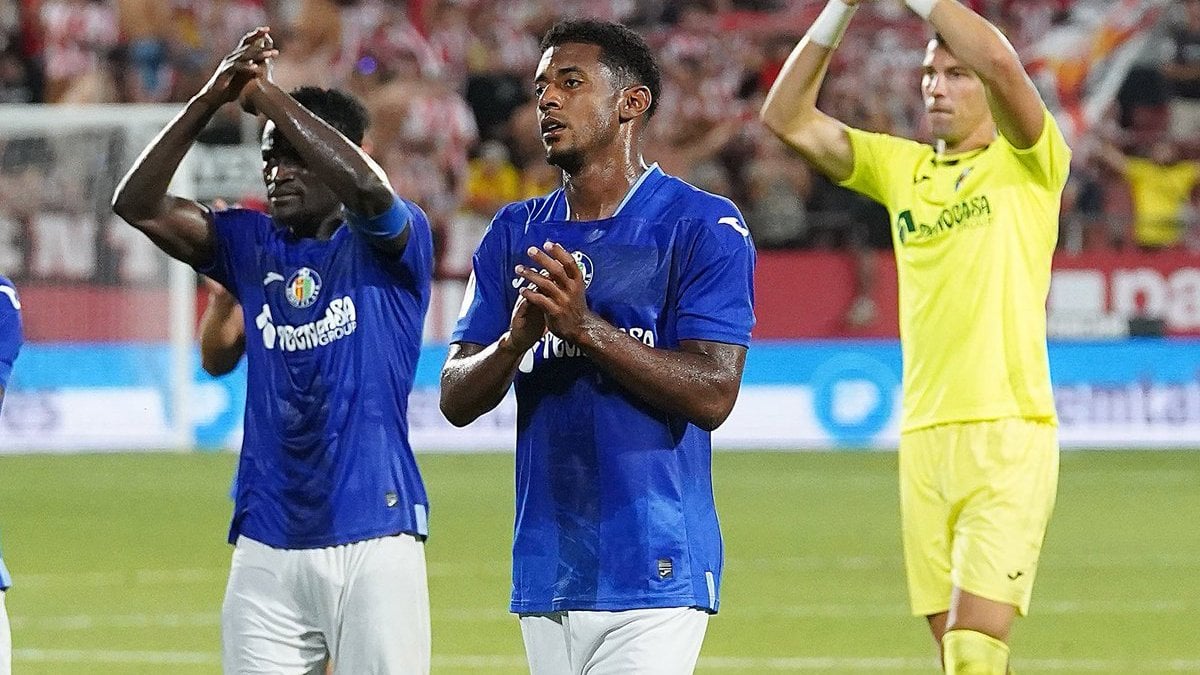 La última bala del Almería