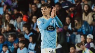 Los fichajes de Gabri Veiga y Strand Larsen, claves